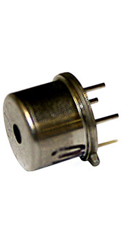 Bacharach Refrigerant Sensor