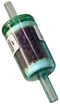 Bacharach NOx Filter Kit