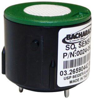 Bacharach 0024-1543 B-Smart SO2 Sensor
