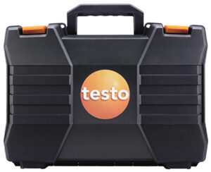 Testo 0516 4900 Transport Case