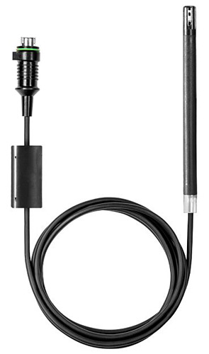Testo 0572 6172 Humidity / Temperature Probe