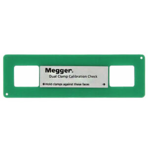 Megger 1000-434 Dual Calibration Checker