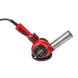 Master Appliance HG-301T Master Heat Gun, Plastic Housing 800F at Element, 120V