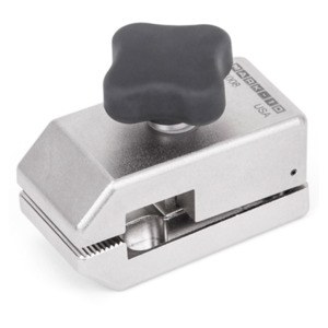 Mark-10 G1008 Film and Paper Grip, 1.25” wide, #10-32F