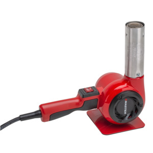 Master Appliance HG-201D Master Heat Gun, 400°F, 120V