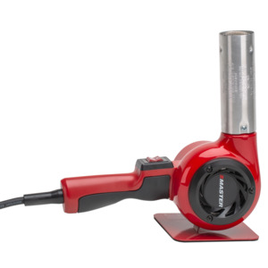 Master Appliance HG-801D-01 Master Heat Gun, 1400-F, 120V, 20 AMP Plug