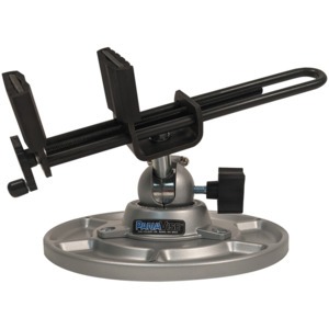 Panavise 367 Vise, General Purpose Work Center, Holds Larger Items, 90 Deg Tilt, 360 Deg Rotate
