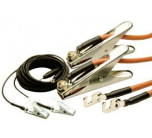 Megger DLRO200 Lead Set