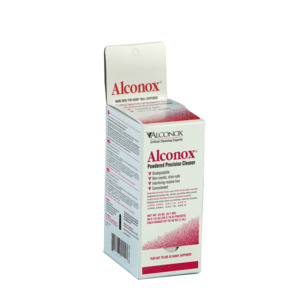 Alconox 1112 Dispenser Pack, 50 x 1/2oz