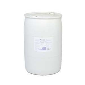Alconox 1955 Luminox, Neutral Cleaner, Low-Foaming, Drum, 55 Gallon