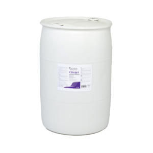 Alconox 2055 Citrajet, Liquid Acid Cleaner, Low-Foaming, 55 Gallon