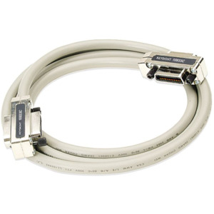 Keysight 10833C GPIB Cable, 4 Meter (3.3 ft)