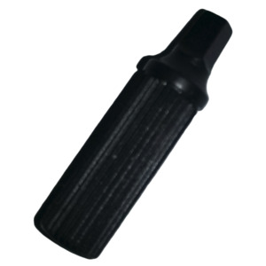 Wadsworth Falls 104 Hex Bit, English, for Mini-Ratchet Kit No. 4, 3/32in