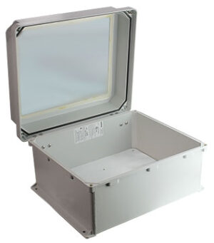 Bently Nevada 2300 Weatherproof Housing