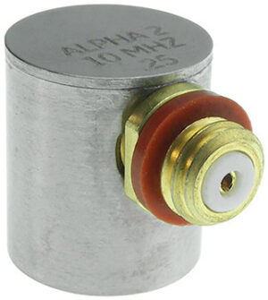 Waygate Technologies ALPHA-2 F Contact Probe