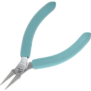 Weller-Erem 543E 543 ROUND NOSE PLIER