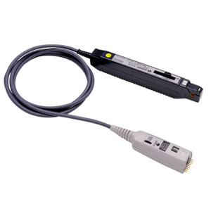 Keysight 1147B Current Probe, AC/DC, 50 MHz, 15 A, for Infiniivision Series Scopes