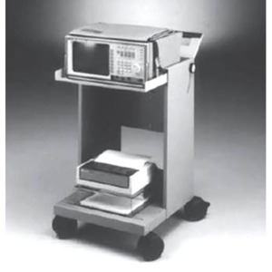 Keysight 1180CZ Testmobile Scope Cart