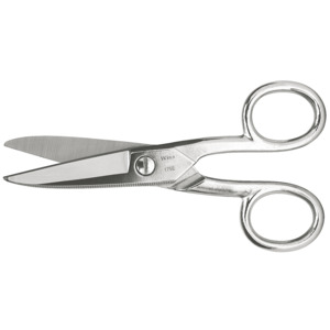 Wiss 175-E 5" ELECTRICIAN SCISSOR