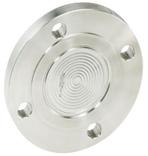 Rosemount 1199 FUW & FVW Flush Flanged Seals