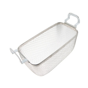 Branson 100-916-333 Mesh Basket for 1800 Series Ultrasonic Cleaners