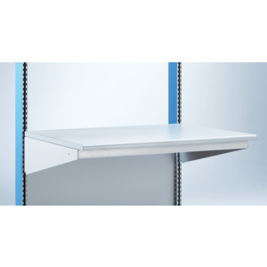 Lista 8620 Standard Work Surface, 28" D x 60" L