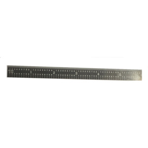 Products Engineering 501-006EZ RULE 6" 5R