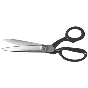 Wiss W20W 20W UPHOLSTERY SHEARS 10-1/4" LG WISS COOPER