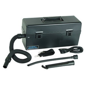 Atrix International VACOMEGAS220F Atrix OmegaESD1 Gal 220V Vacuum Electronic Line Filter