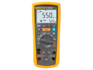 Fluke 1587 FC Insulation Multimeter