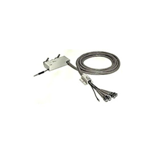 Keysight 16048E Test leads (BNC) Extention, 4 Terminal Pair Configuration, 4 m Cable,