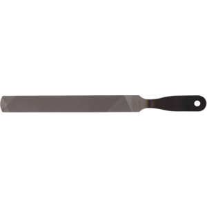 Nicholson 06601NN 8" FILE CUT/SAFE EDGE CARDED
