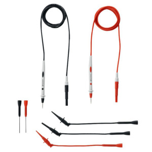 Keysight 34137A Deluxe Test Lead Set, for 3458A Digital Multimeters