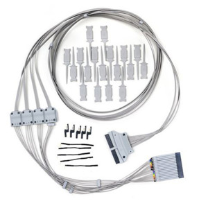 Keysight DSOX3MSO MSO 16 Channel Upgrade, For 100-500 MHz Models, InfiniiVision 3000 X-Series