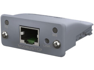 Rice Lake 882IS Modbus TCP Option