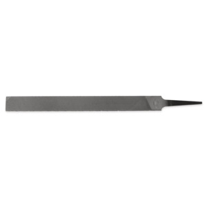 Nicholson 05804N HAND FILE 6" SMOOTH CUT 05804