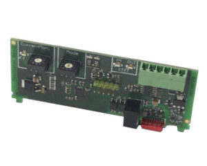 Georg Fischer EA25-250 Actuator Positioner Board