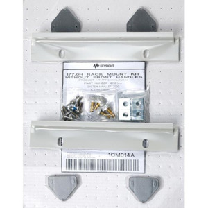 Keysight 1CM014A Rackmount Flange Kit 177.0mm H (4U)
