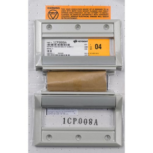 Keysight 1CP008A Rackmount Flange and Handle Kit 132.6mm H (3U)