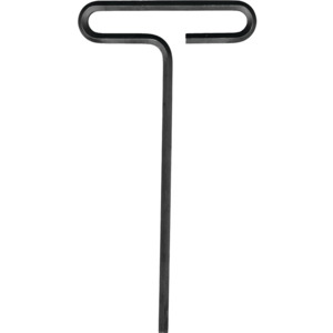 Eklind 31909 T Hex Key 9/64 EKL