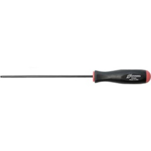 Bondhus 10760 Ball End Screwdriver 4mm 7" Length