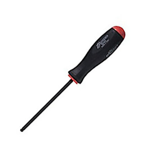 Bondhus 3750 Bondhus Balldriver Tip Screwdriver 1.5mm 11" Blade