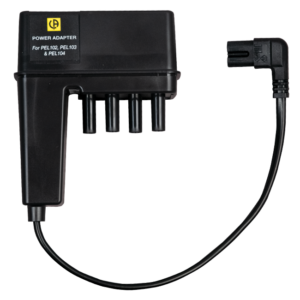 AEMC 2137.98 Power Adapter