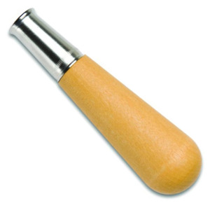 Nicholson 21511N File, Handle 4