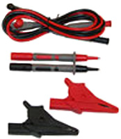 AEMC 2152.01 Test Leads