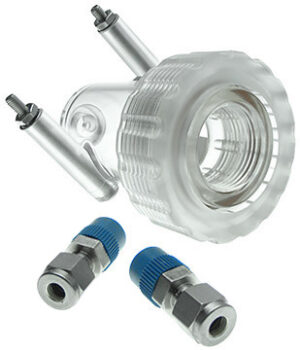 Rosemount 24091-00 Flow Cell