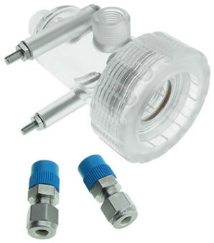 Rosemount 24091-02 Flow Cell