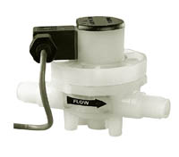 GF Signet 2507 Mini Flow Sensor