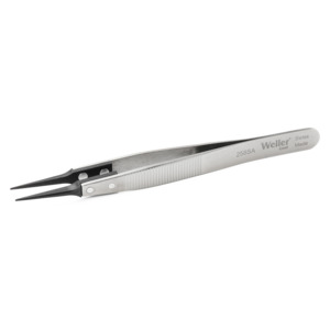 Weller-Erem 258SA Tweezers, Very Fine, Hi Precision