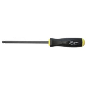 Bondhus 10614 3/8" Balldriver Screwdriver